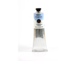 Cranfield Caligo Safe Wash - etsinkt (diepdruk), 150ml - oliebasis (waterafwasbaar) - carbazole violet