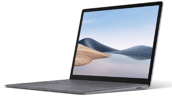 Surface Pro 4 (256GB SSD | 8GB RAM | i7-6650U | Silver)