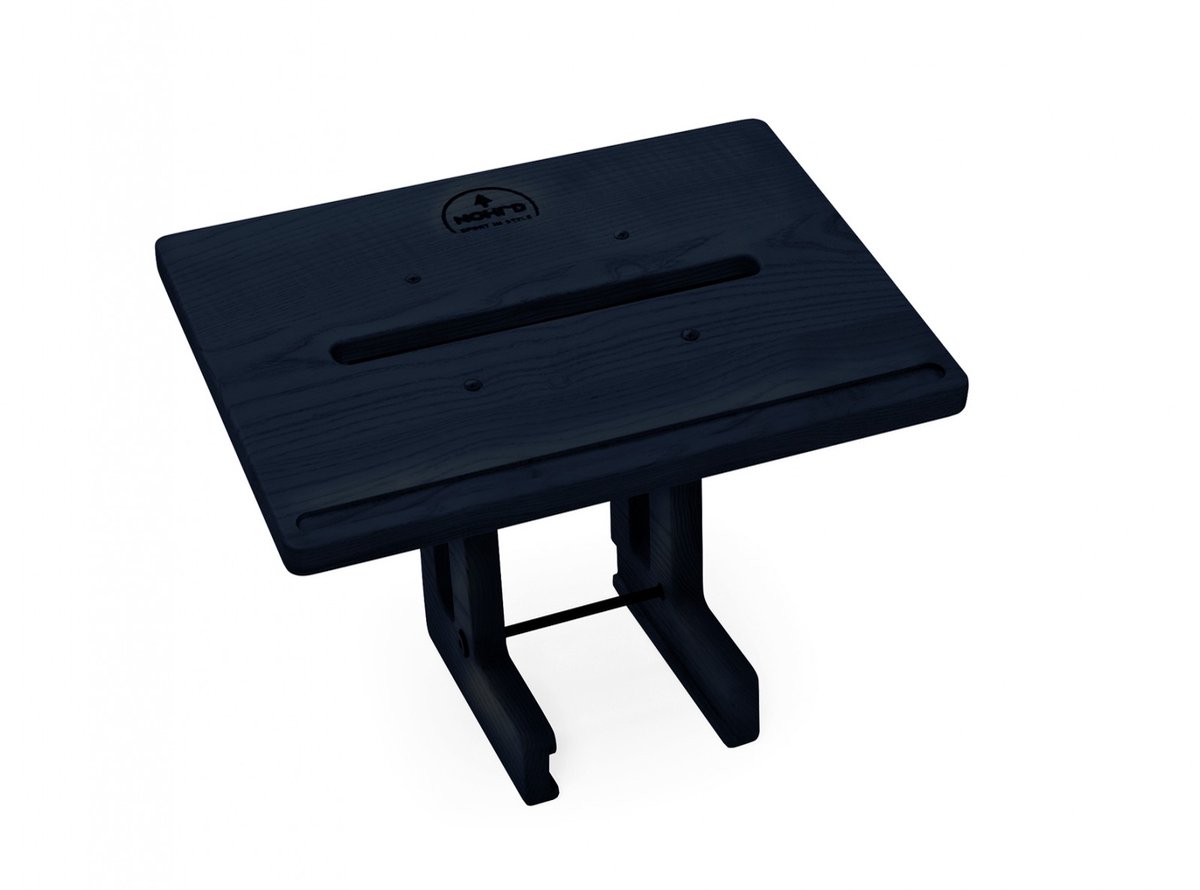 WaterRower Laptop Steun Shadow