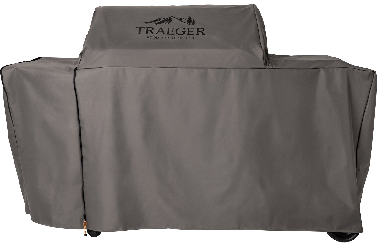 Traeger Grill Cover Woodridge Pro/Elite – Beschermhoes voor Woodridge BBQ