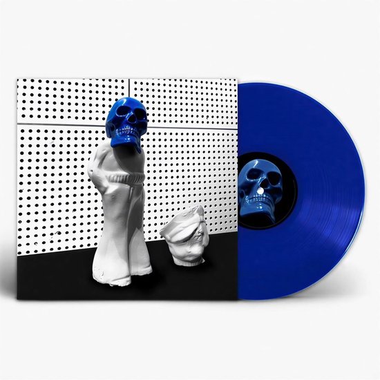 Jack White - Frozen Charlotte (LP) (Coloured Vinyl)