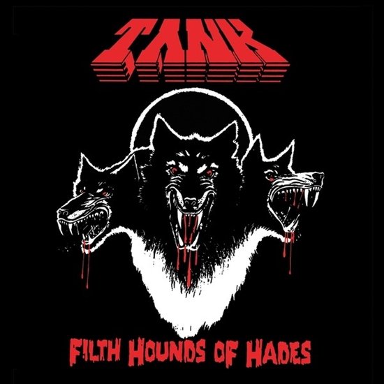 Tank - Filth Hounds Of Hades (2 CD) (Deluxe Edition)