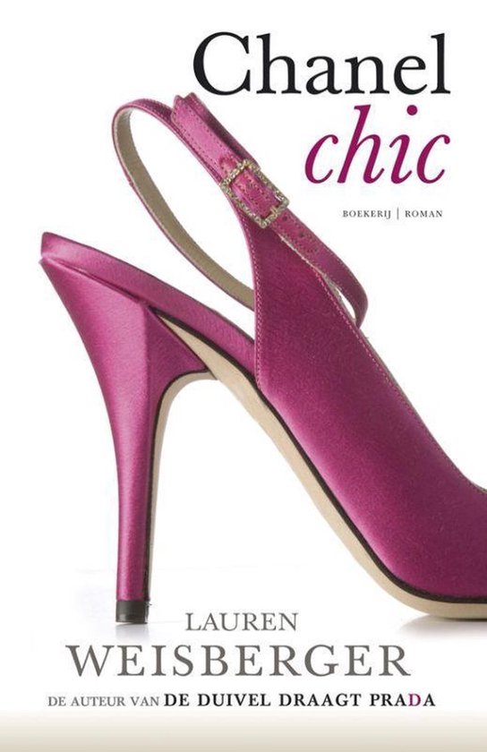 Chanel Chic / druk Heruitgave - cover