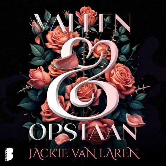 Vallen & Opstaan - cover