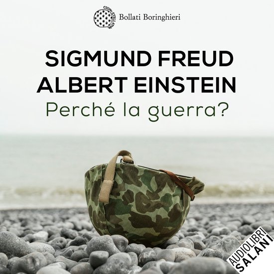 Perché la guerra - cover