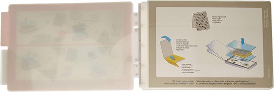 Multifunctioneel Platform - Verstelbaar Snijplatform - Papier Knutselen - Compatibel Met Andere Merken - 2921 x 191 cm - Grijs — afbeelding 3