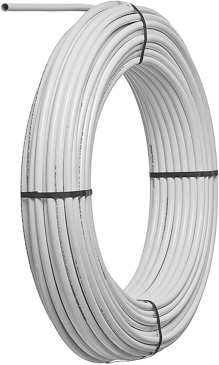 Fränkische Meerlagenver. alpex F50 PROFI 16x2 - 100 m wit in ringen, 83516400