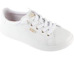 Skechers Bobs D'Vine - Instant Delig, Vrouwen, Wit, Sneakers, maat: 38