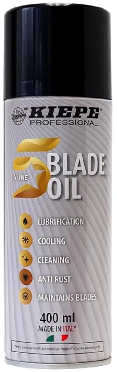 Kiepe Clipper Care Spray 5-in-1 400ml