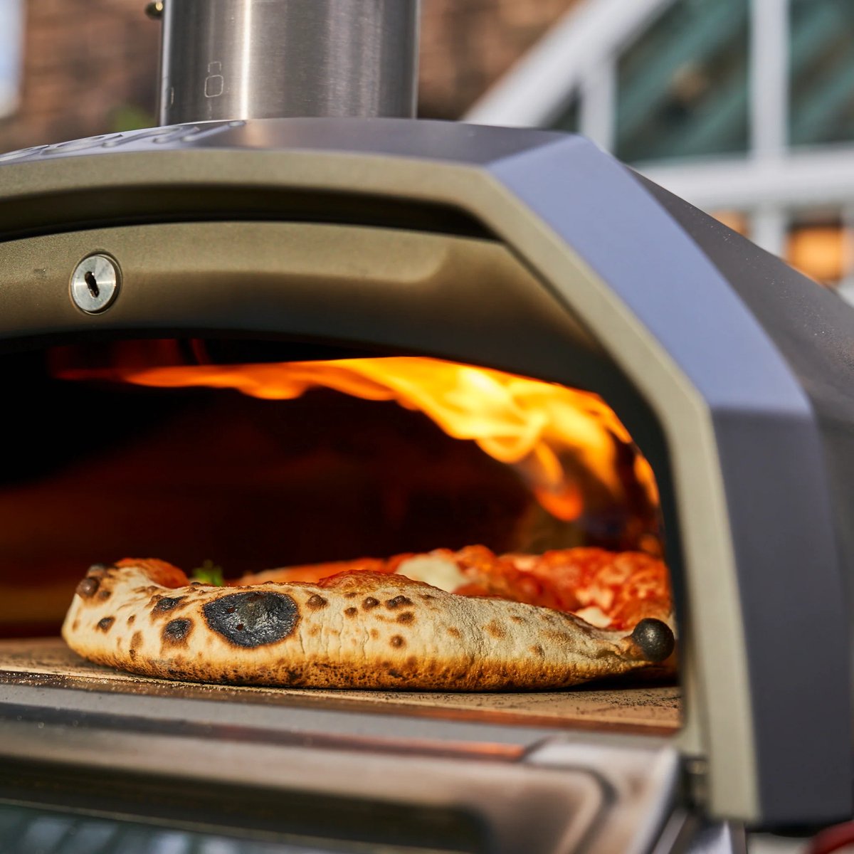 Ooni Karu 2 Pizza Oven – foto 2