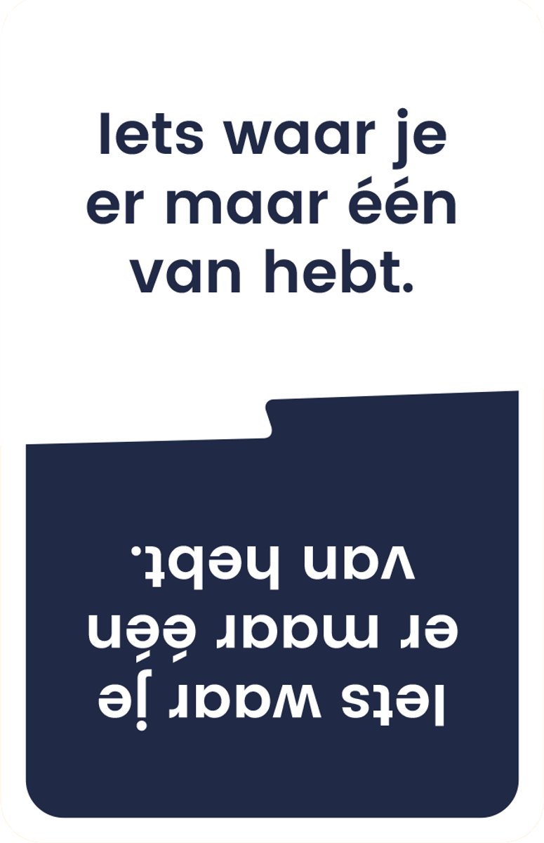 Quickstop - Asmodee - Nederlandstalig kaartspel - Party- en familiespel - Vanaf 10 jaar — afbeelding 11