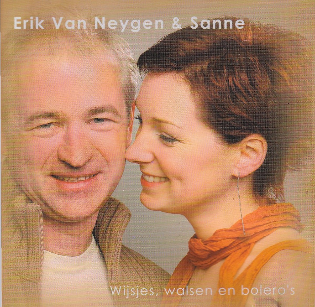 Wijsjes, Walsen & Boleros