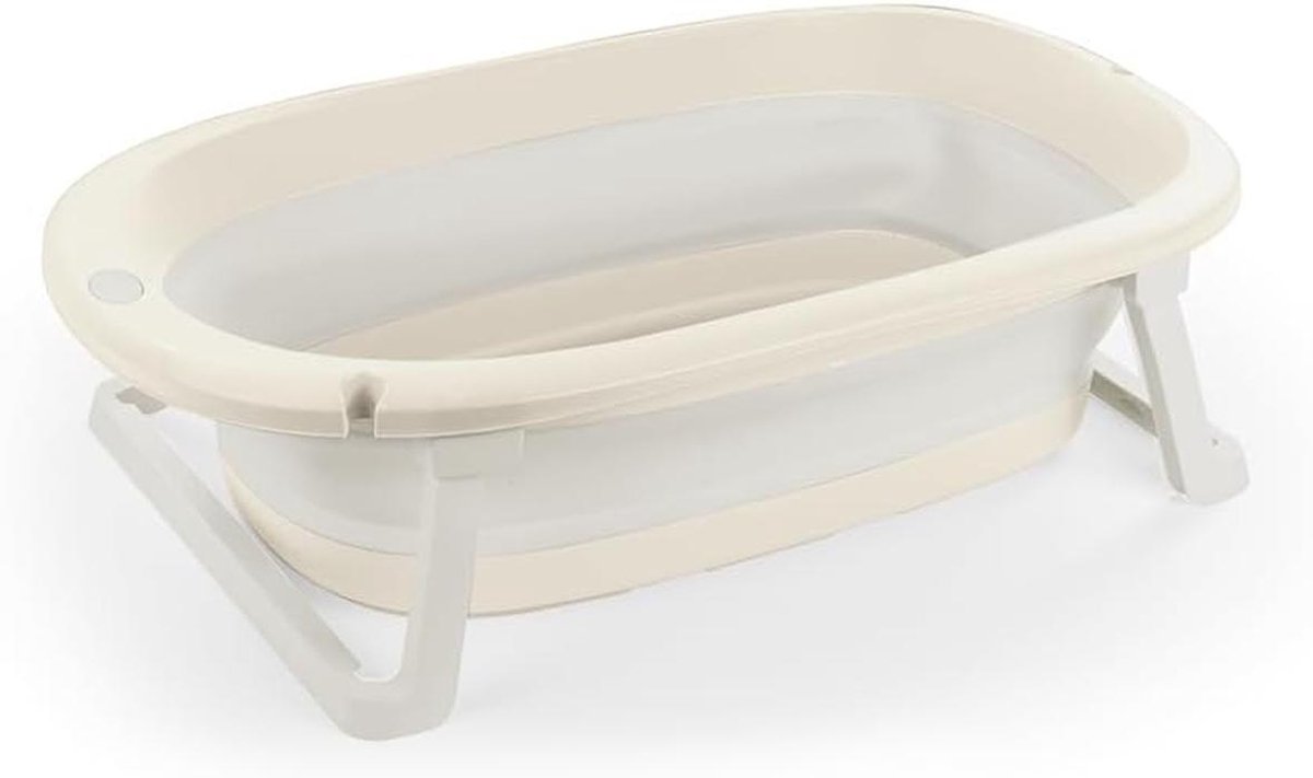 Opvouwbare babybadkuip - Compact badje