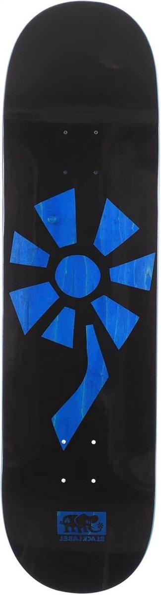 Skateboard Deck Plank Street Skateboarding 7-laags Constructie 8.5 x 32.5 Inch