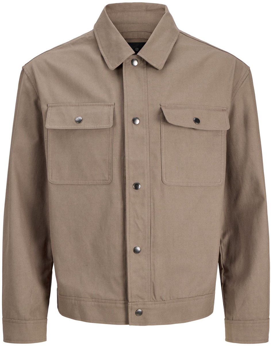 Jack & Jones Overshirt Overshirt