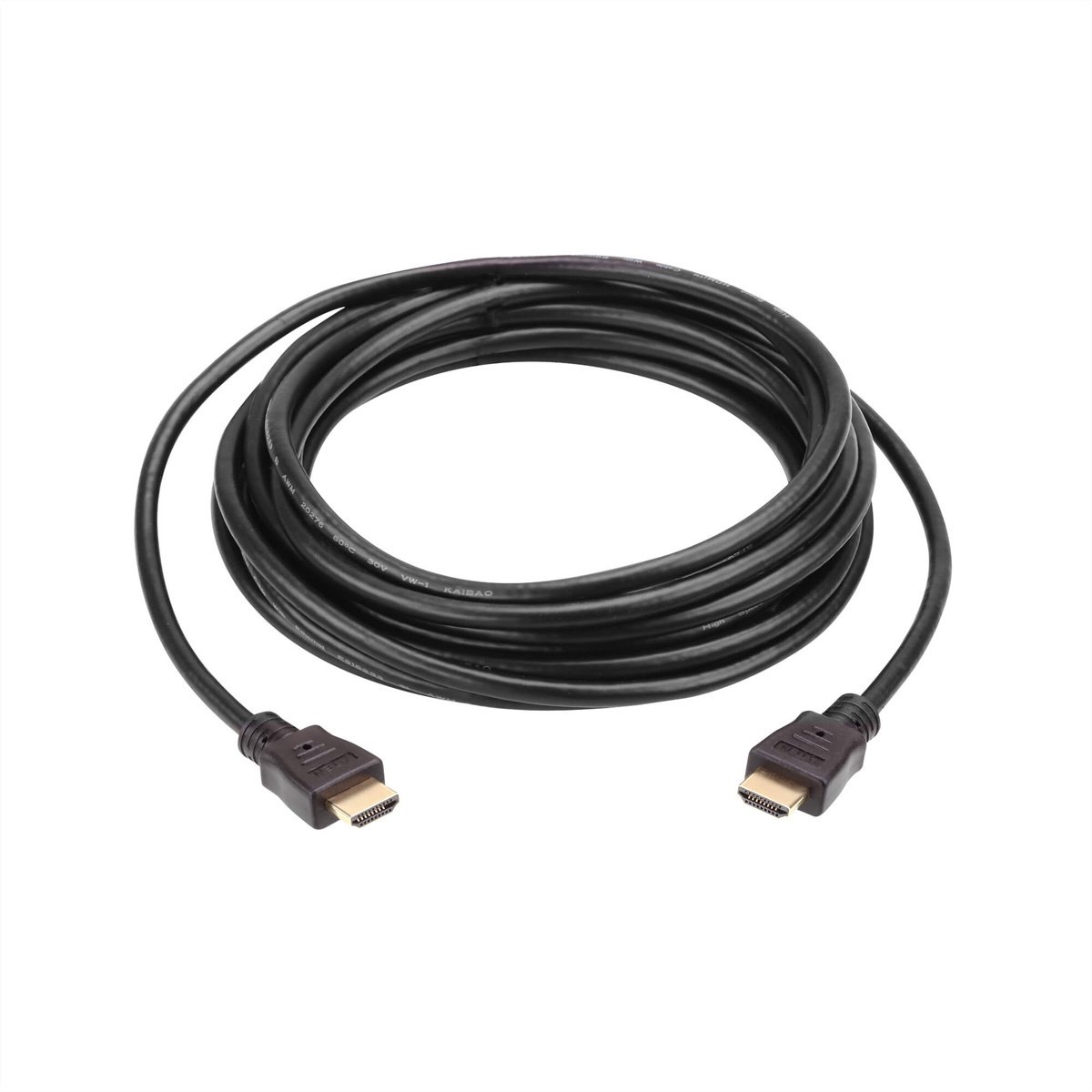 ATEN 2L-7D20H Highspeed HDMI Kabel , zwart, 20 m
