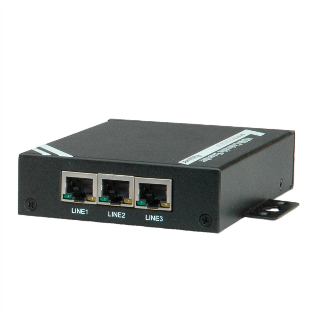 ROLINE HDMI Receiver over TP, voor 14.01.3468
