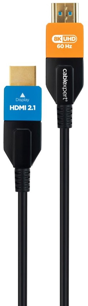 Active Optical Ultra High speed HDMI kabel met Ethernet ''AOC series'', 10 m