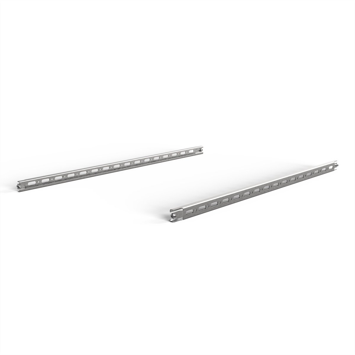SCHROFF Varistar C-Rail voor kastdiepte 1000 mm