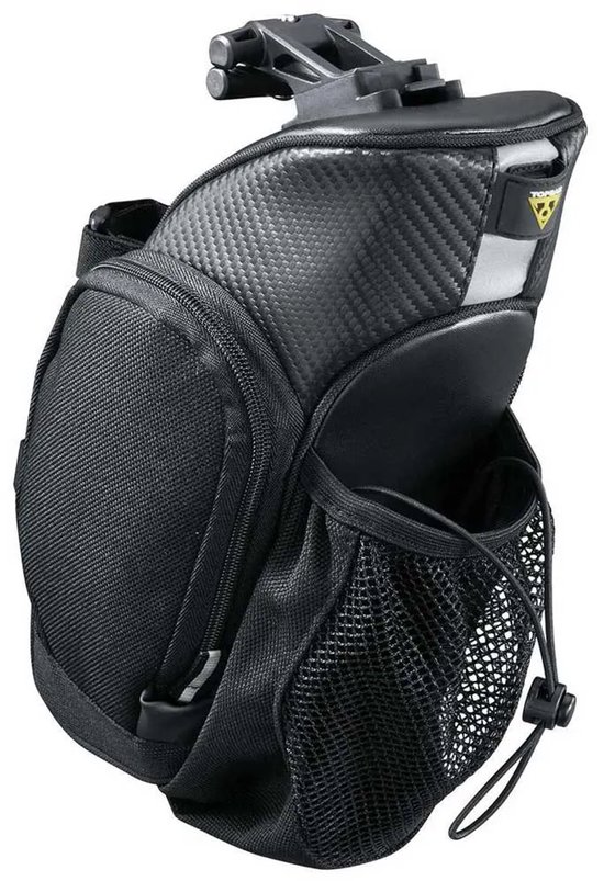 Topeak zadeltas MondoPack Hydro van Topeak — afbeelding 2