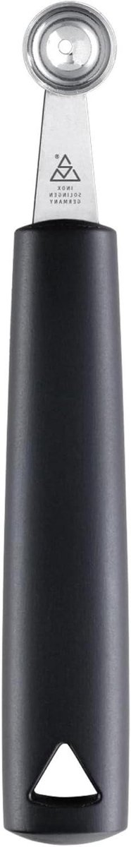 Kogelvorm - Bollenmaker - Ballen Vormen - Vaatwasmachinebestendig - 15 mm - Spirit