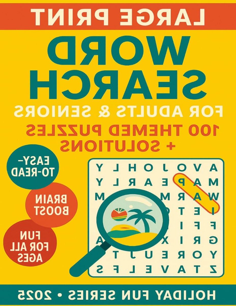 Woordzoekers Boek - Puzzelboek Grote Letters - Ontspanning Hersenen Trainen - 100 Thematische Puzzels - 128 Pagina's - Niet gespecificeerd