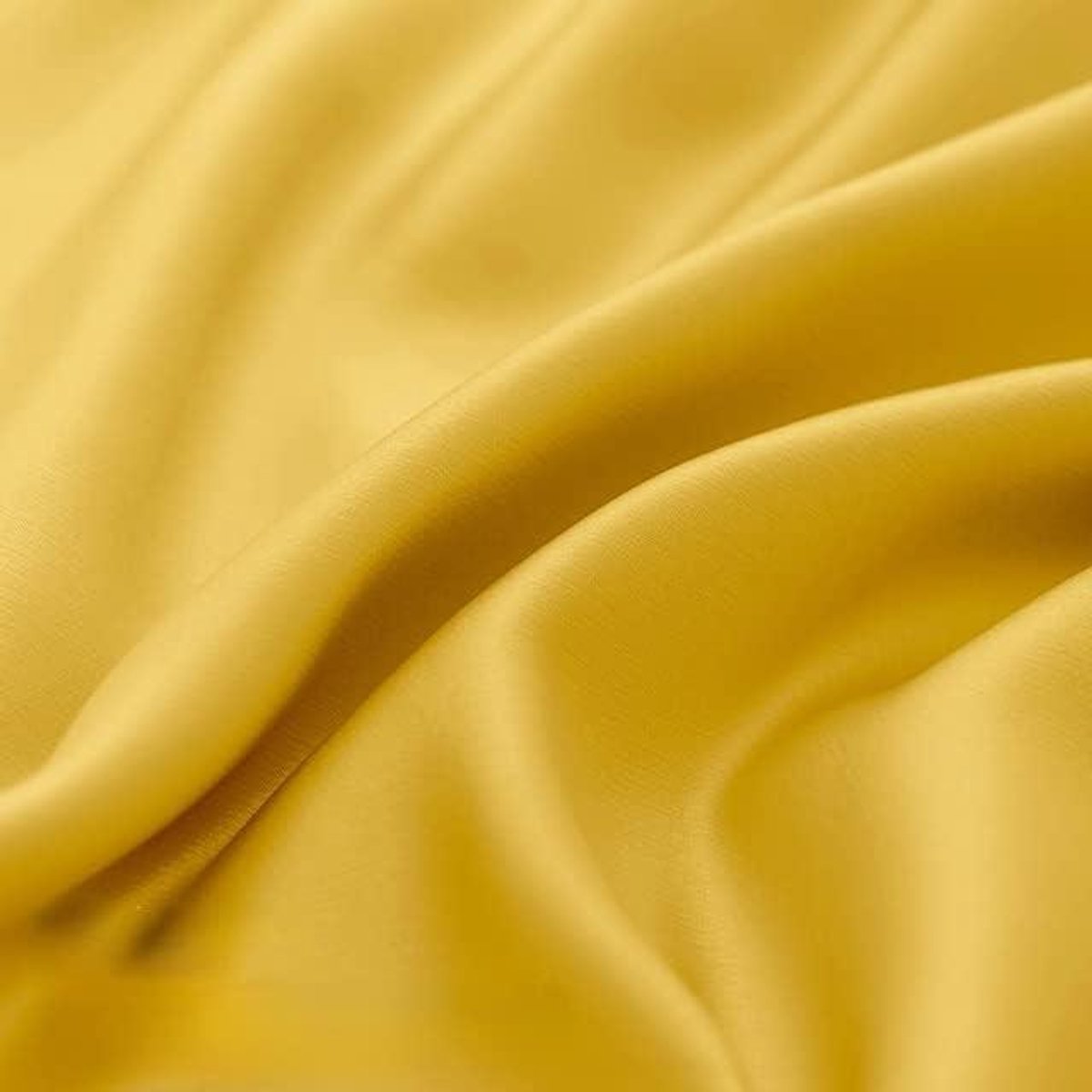 Verduisterend Gordijn - Luxe Raambekleding - Privacy Creëren - Hoge Precisie Stof - 400x250 cm - Eff effen