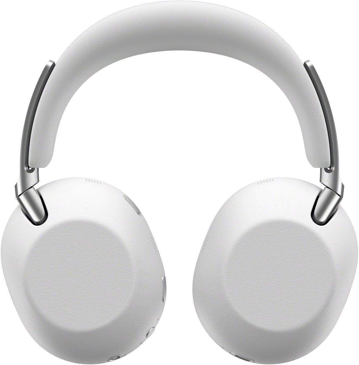 Sony 1000X THE COLLEXION – Premium draadloze koptelefoon met Noise Cancelling - Platinum — afbeelding 3