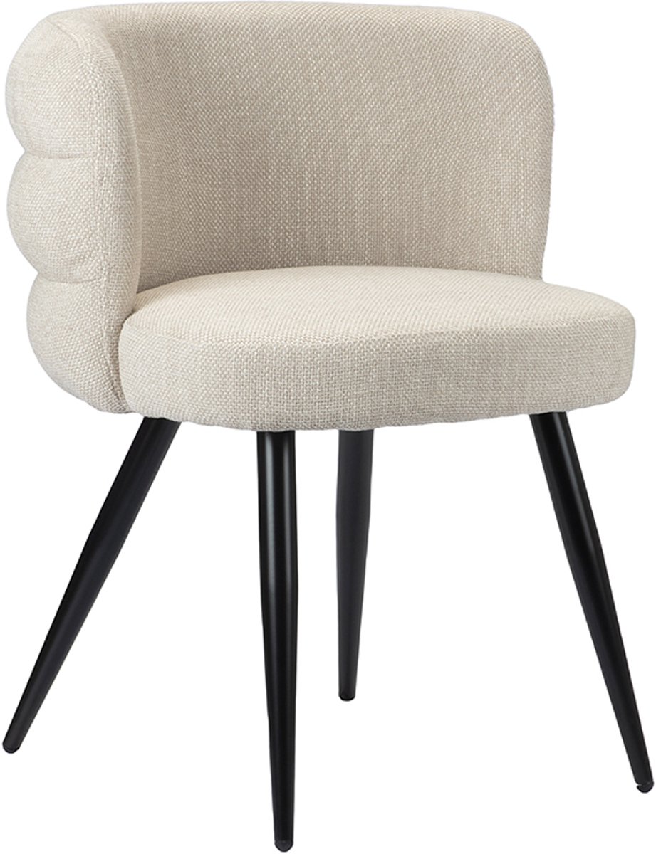 Cloud Stoel Beige