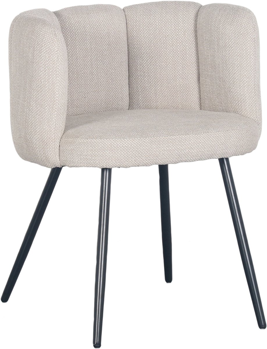 High Five Stoel Beige