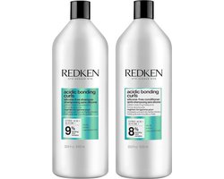 Redken Acidic Bonding Curls Combi 2x 1000ml