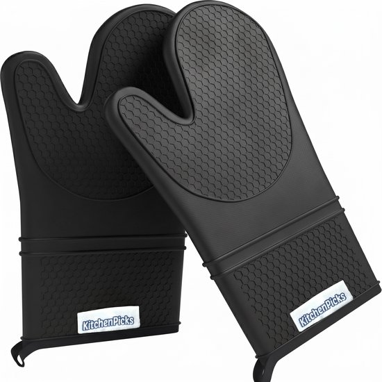 EasyPicks Ovenwanten