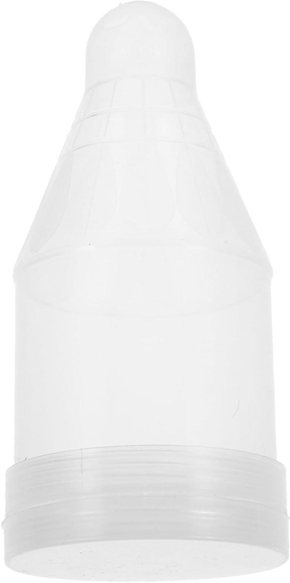 Badminton Luchtbevochtiger - Shuttle Bevochtiger - Shuttles Verbeteren - Draagbaar Ontwerp - 15x7x7cm - Afgebeeld