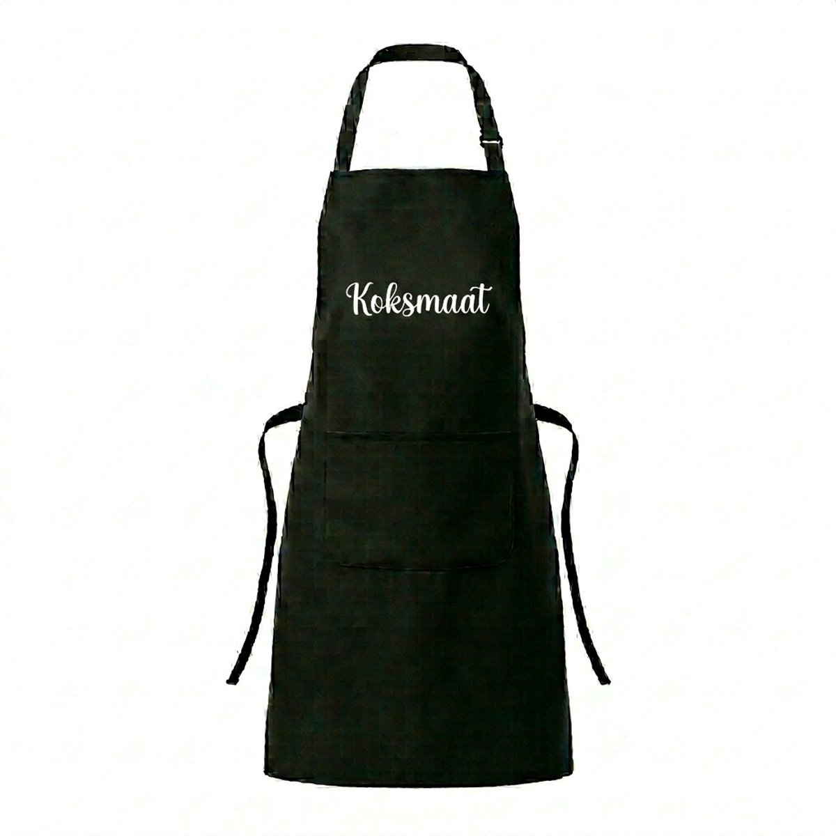 Koksmaat Barbeque Schort | BBQ Zomer Schort | Keuken Schort