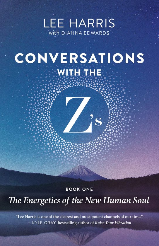 Conversations with the Z's 1 - Conversations with the Z’s, Book One
