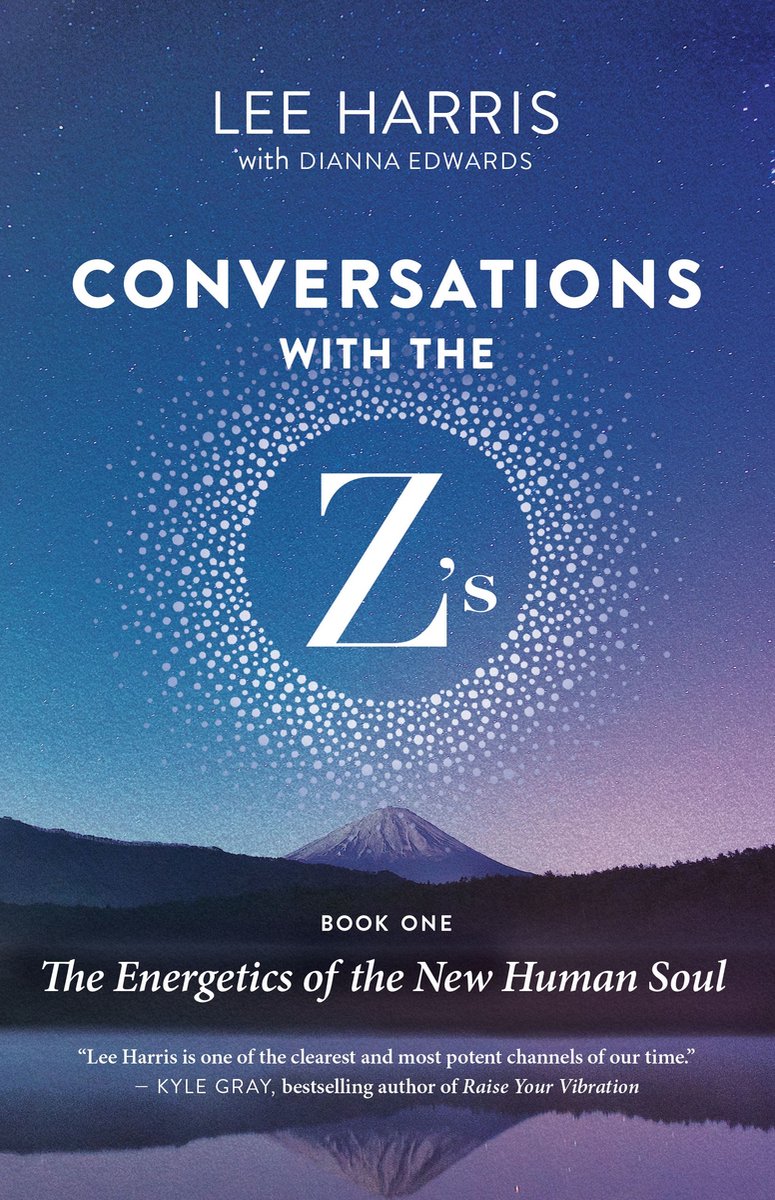 Conversations With The Z's 1 - Conversations With The Z’s, Book One
