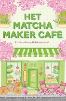 Het Matcha Maker Café
