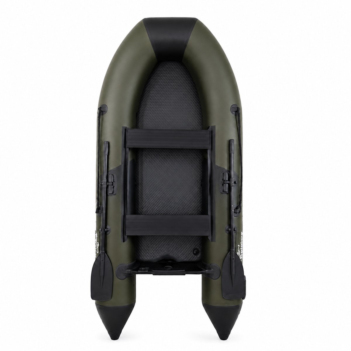 Rubberboot - Selakos 280 Airdeck Special - Edition