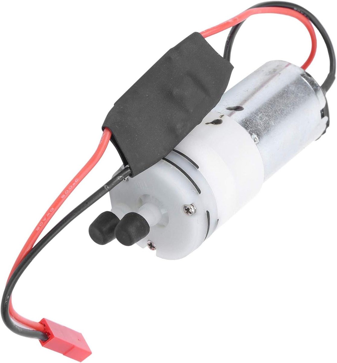Waterkoeling Pomp - Kleine Pomp - RC Boot - Stille Werking - 5V - Zwart