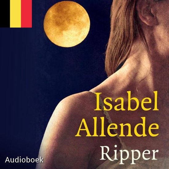 Ripper - cover