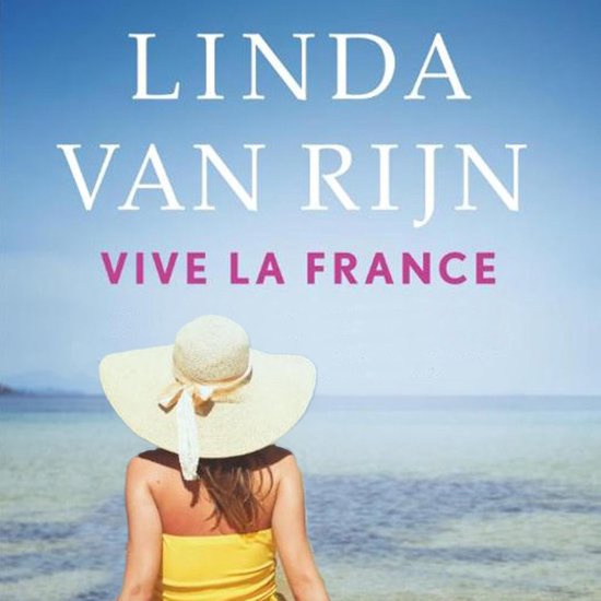 Vive la France - cover