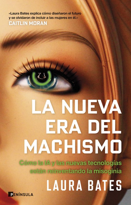FEMINISMO - La nueva era del machismo