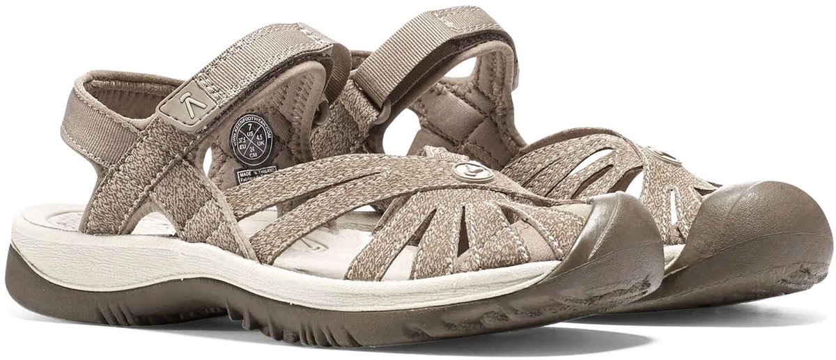 Keen Rose Sandaal Dames