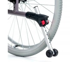 MultiMotion anti-kiep wielen voor diverse aluminium rolstoelen