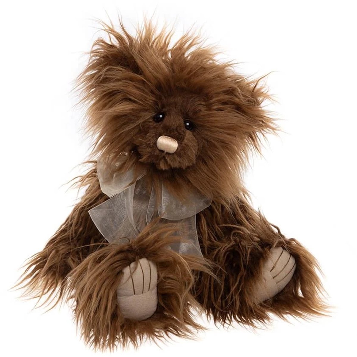 Charlie Bears Rumbledethumps