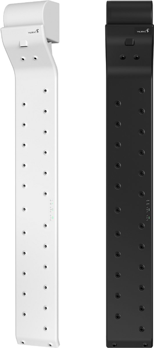 Valiryo Lichaamsdroger / Bodydryer wit