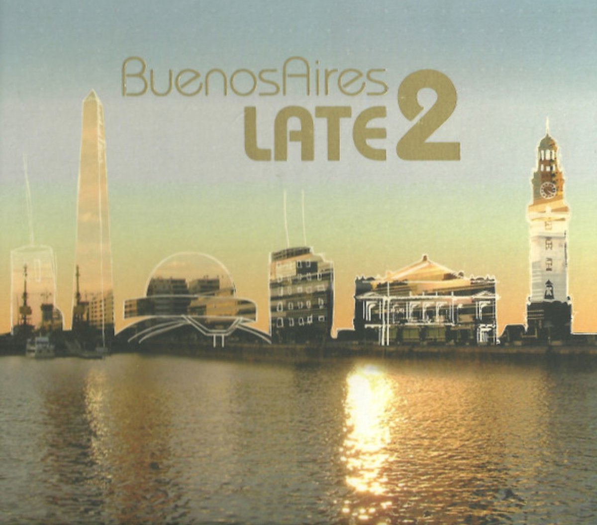 Buenos Aires Late 2