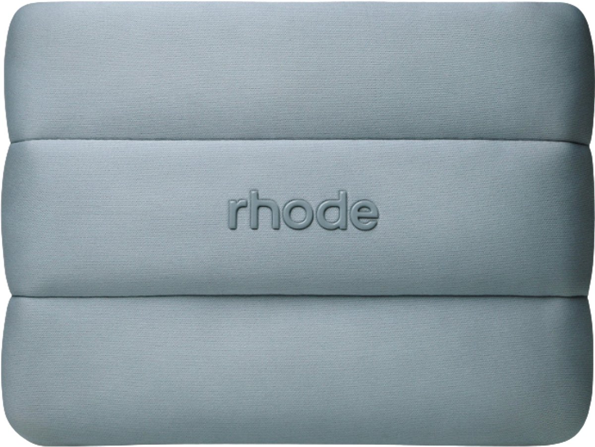 Rhode Mini Bubble Bag Limited Edition Make-uptasjes