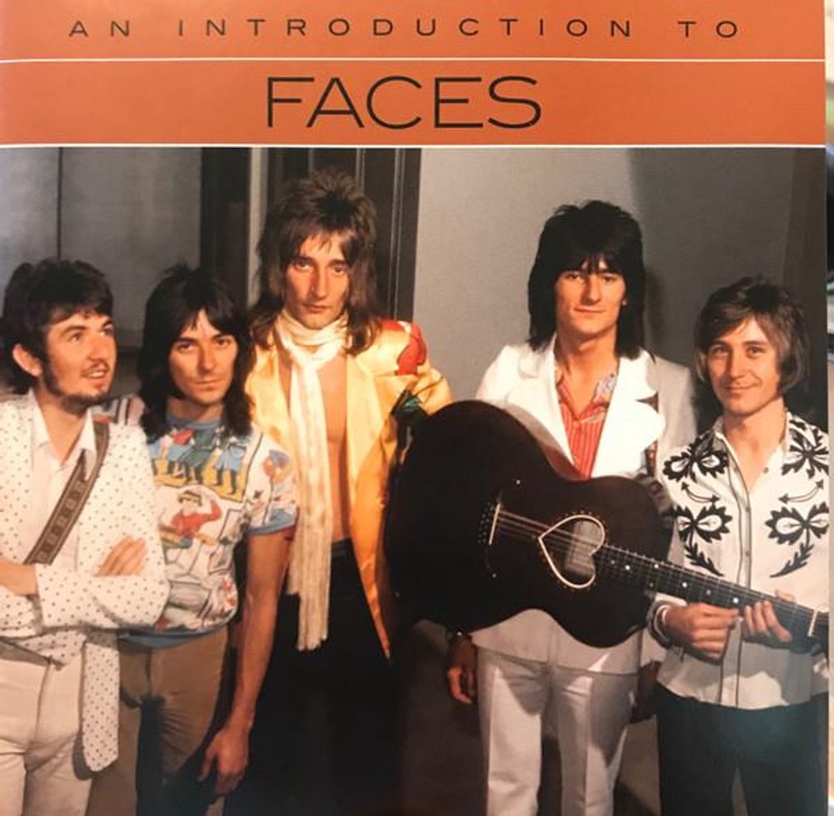 Faces - An Introduction To