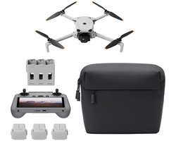 DJI – Lito X1 – Vouwbare camera drone – RC 2 – Fly More